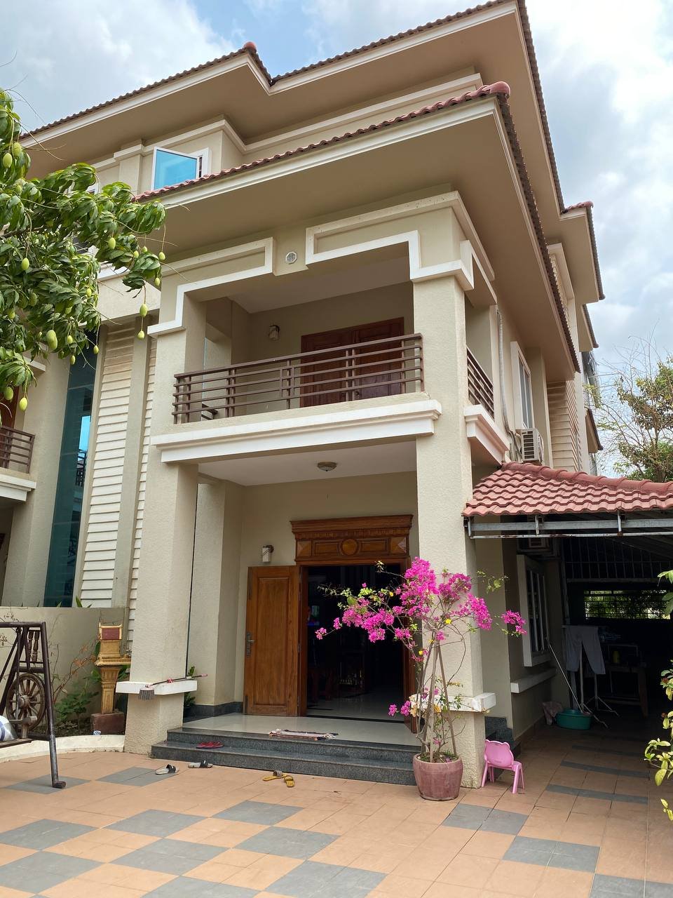 Borey Vimean Phnom Penh image 17