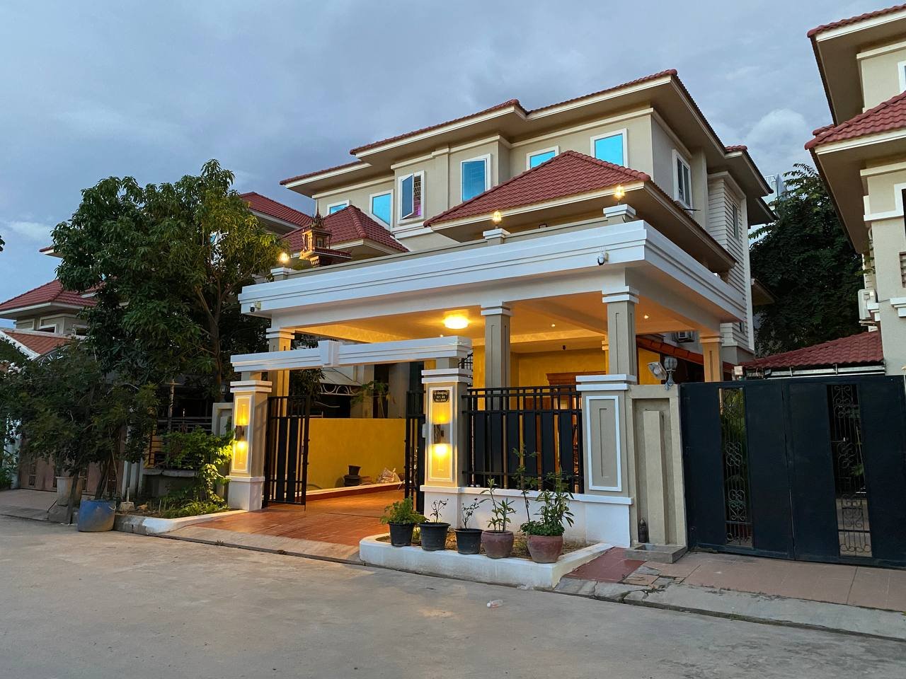 Borey Vimean Phnom Penh image 6
