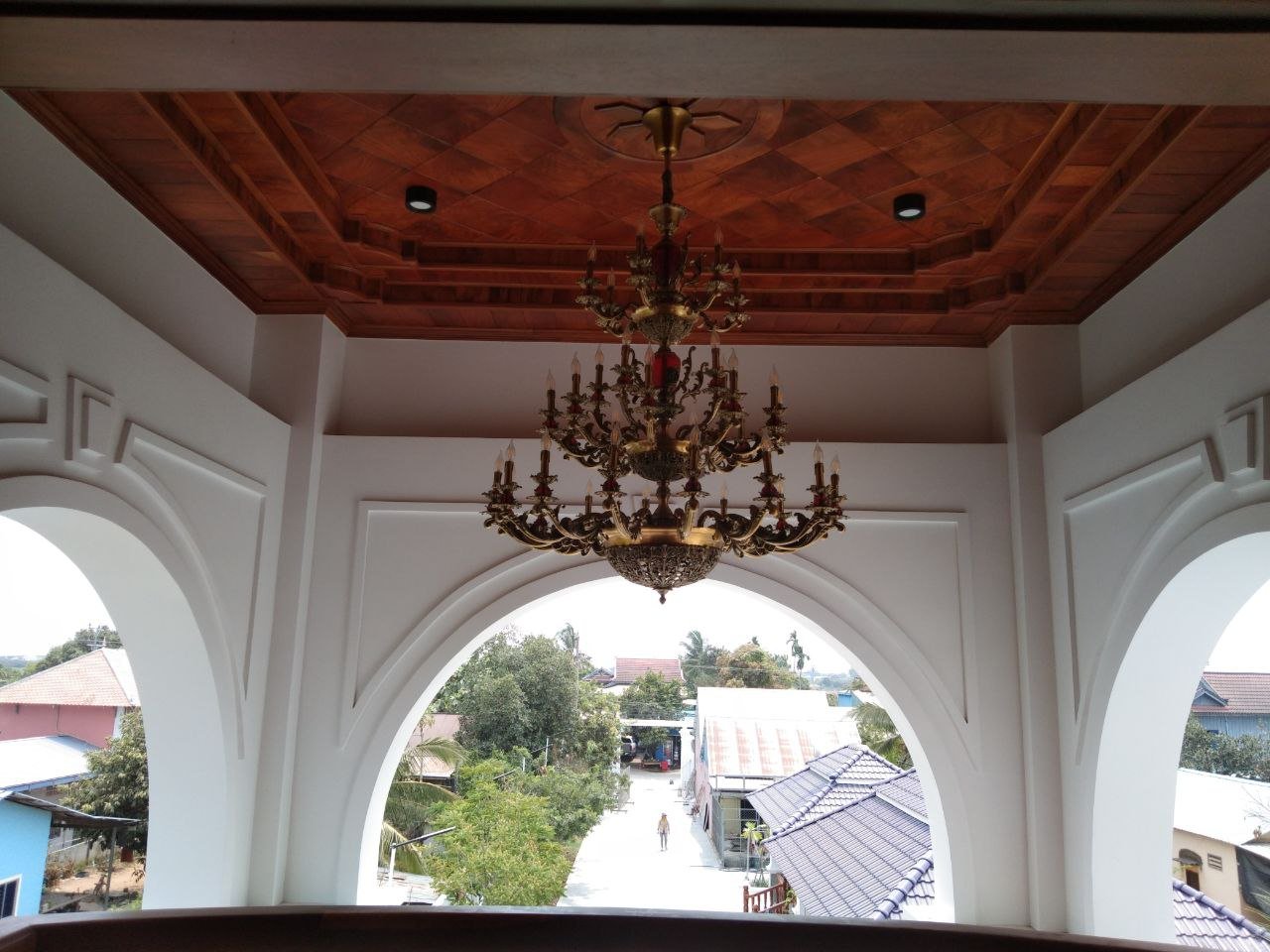 Villa Sa ang ( 2 story ) image 21