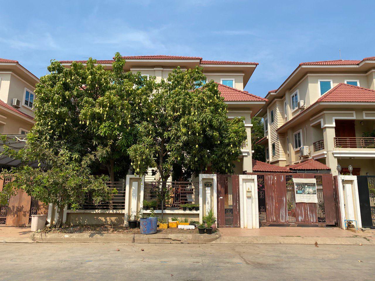 Borey Vimean Phnom Penh image 8