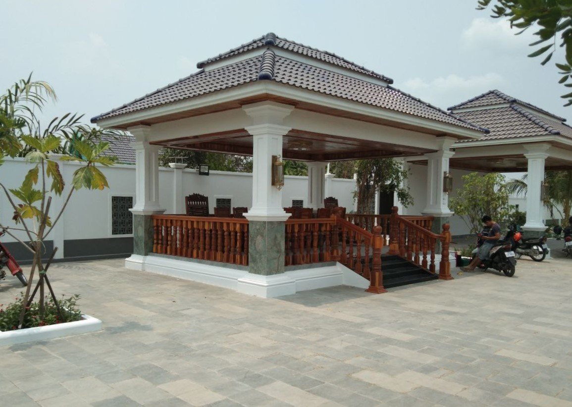 Villa Sa ang ( 2 story ) image 6