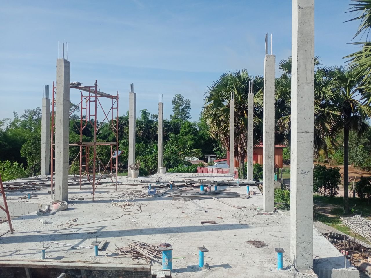 Villa Prey Veng image 14
