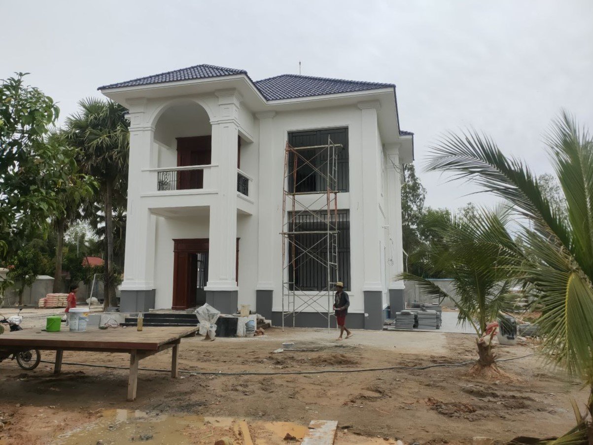 Villa Prey Veng image 7