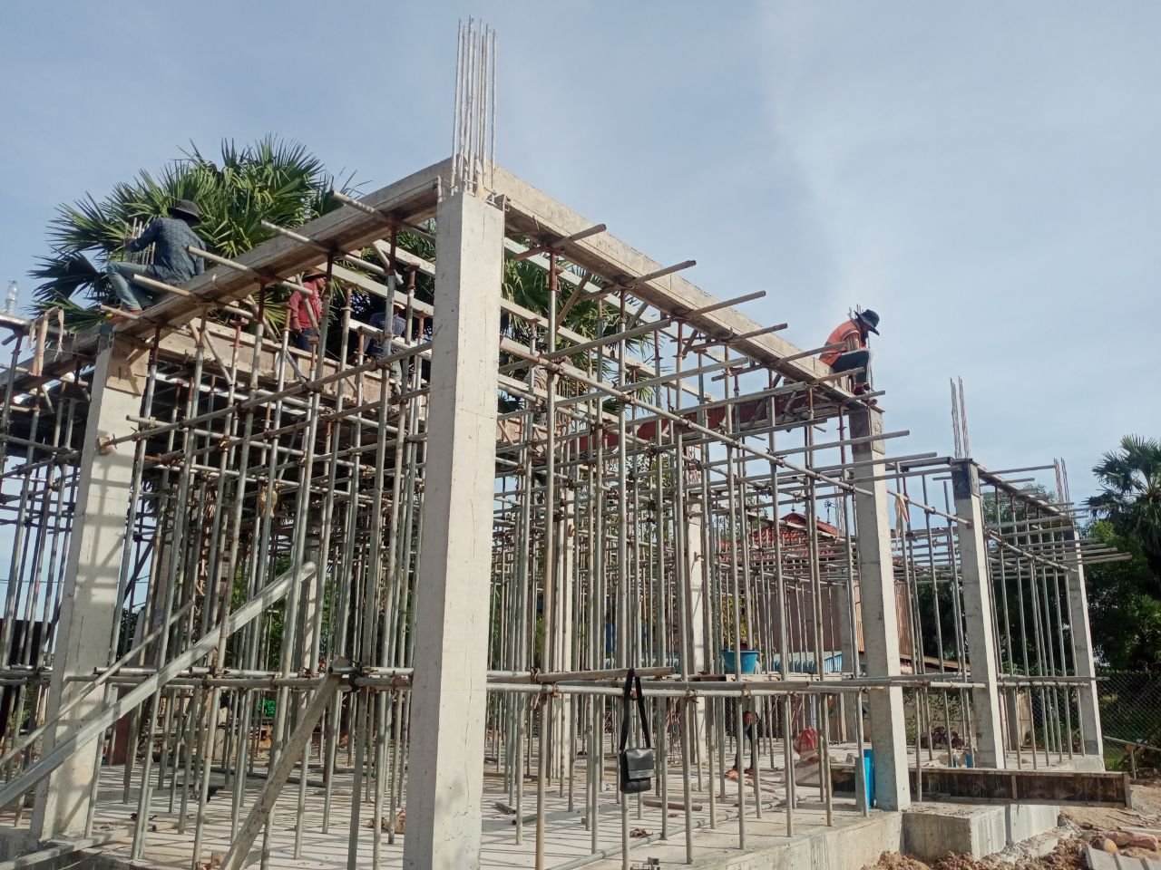 Villa Prey Veng image 15