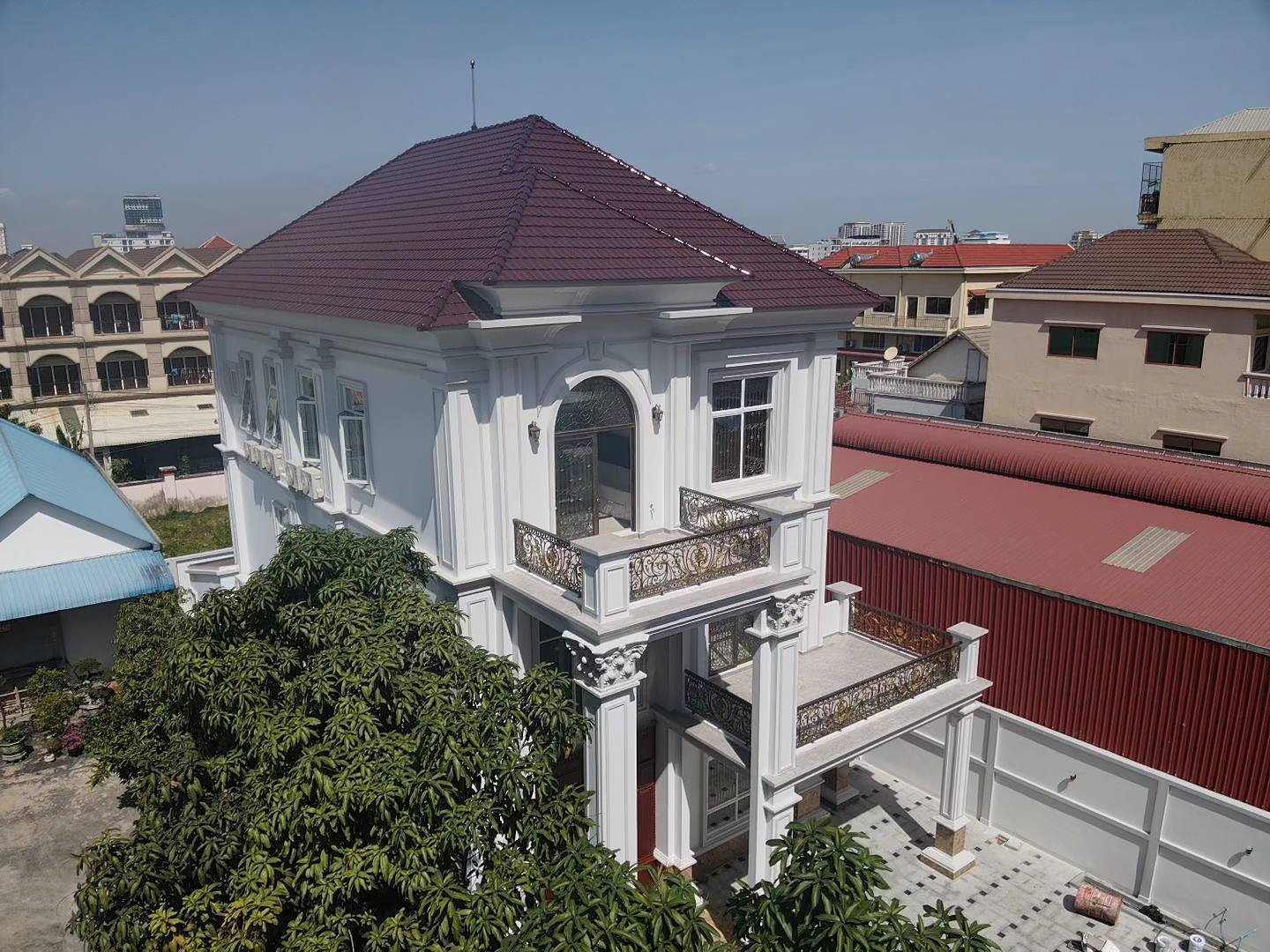 Villa Phnom Penh Thmey image 4