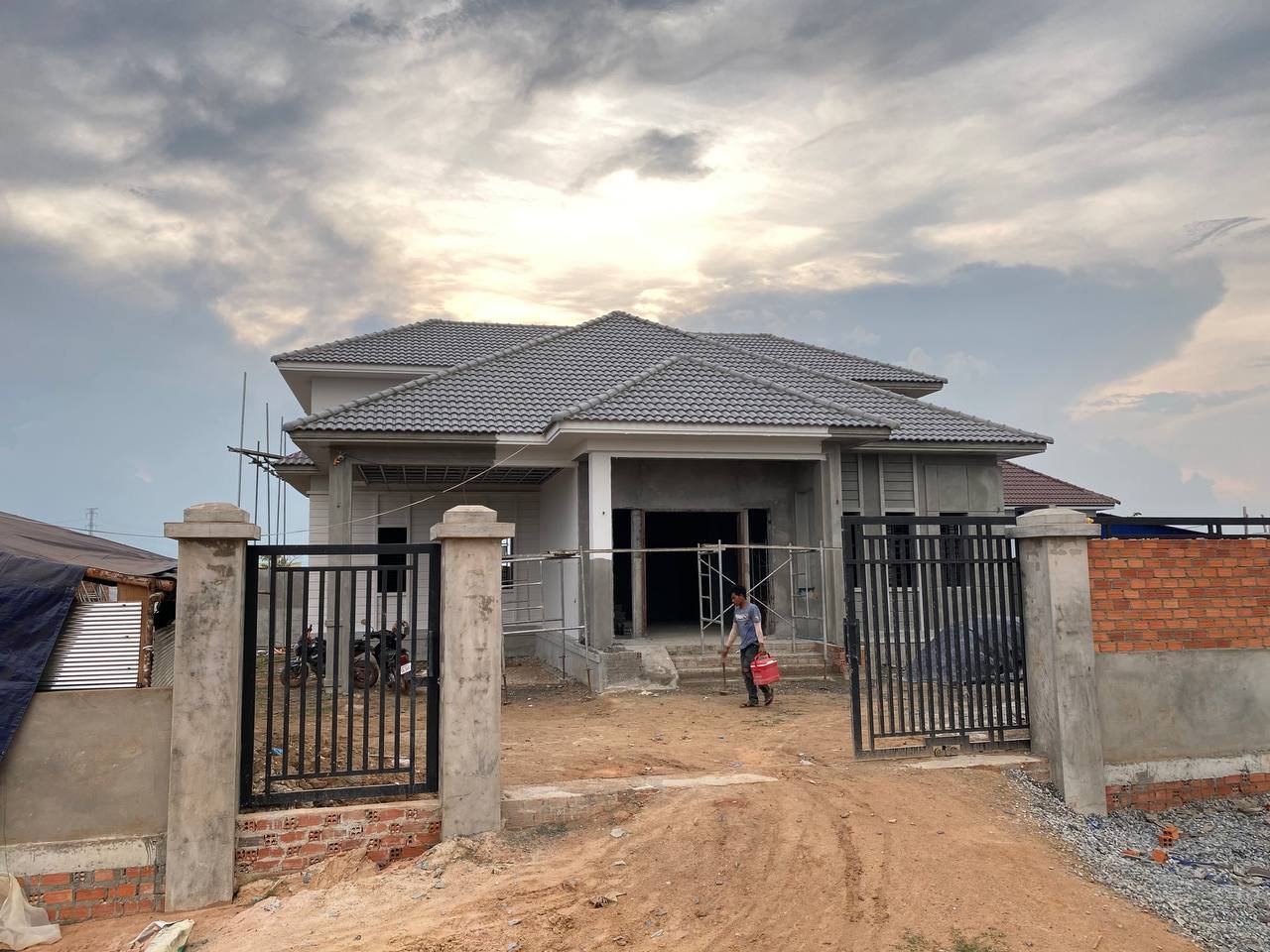 Vacation Villa image 9