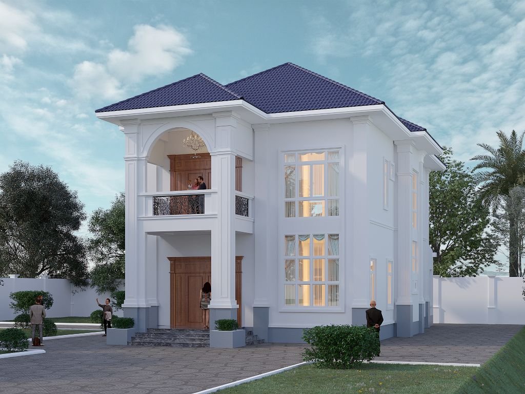 Villa Prey Veng image 2