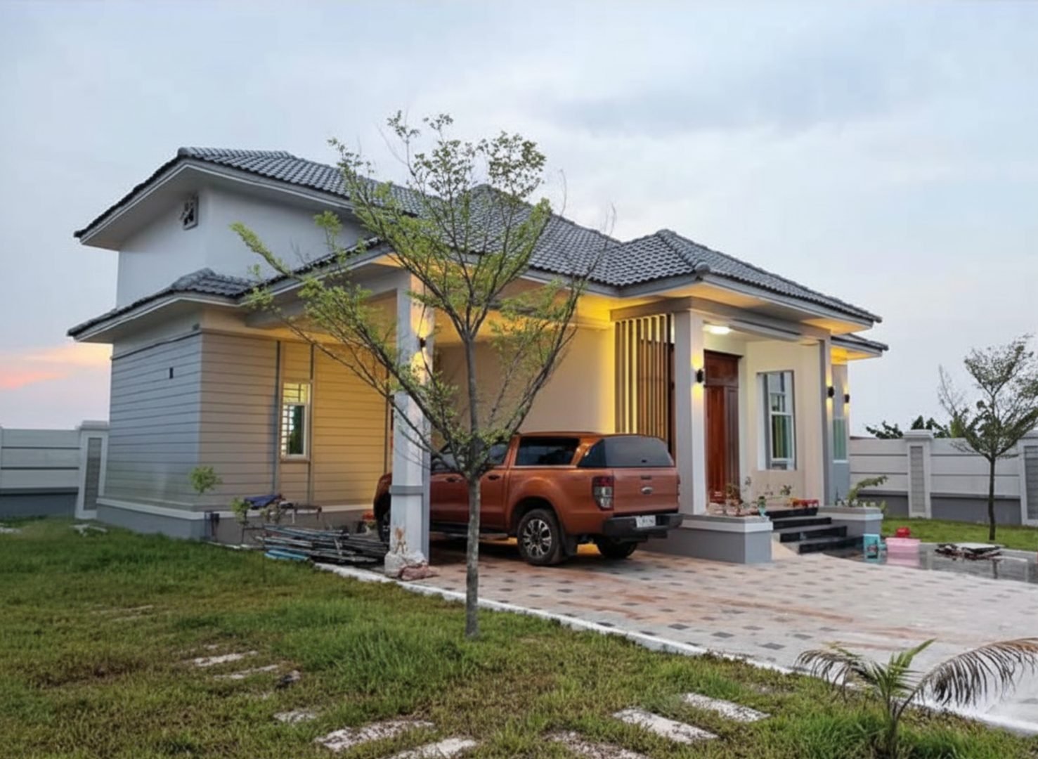 Vacation Villa image 4