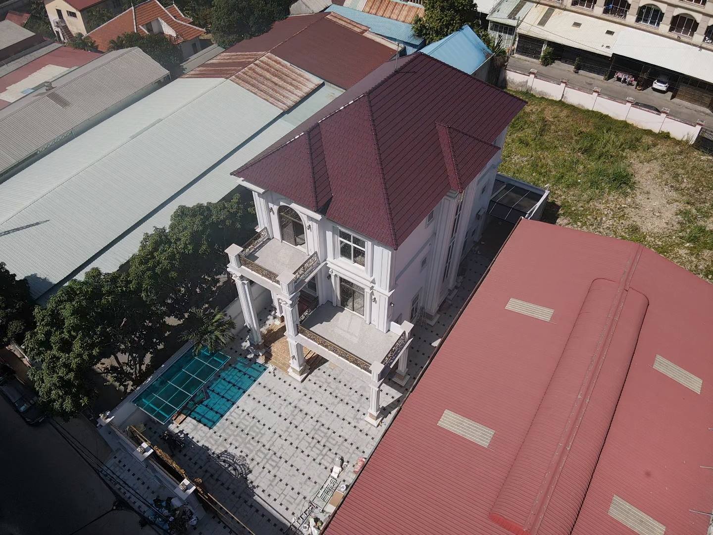 Villa Phnom Penh Thmey image 5