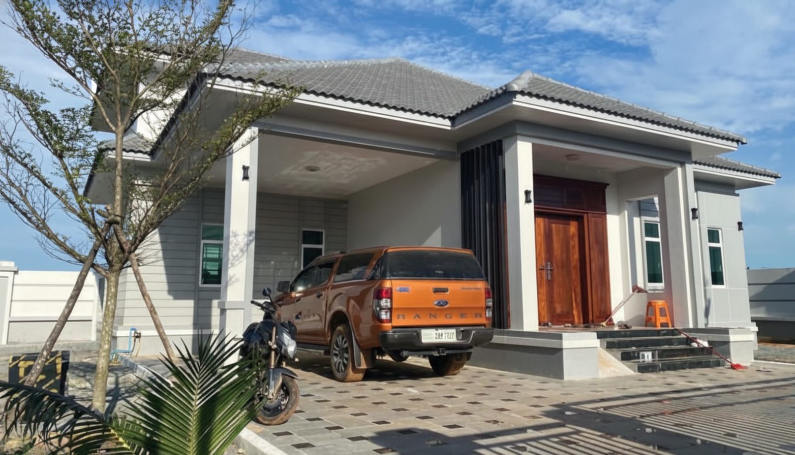Vacation Villa image 6