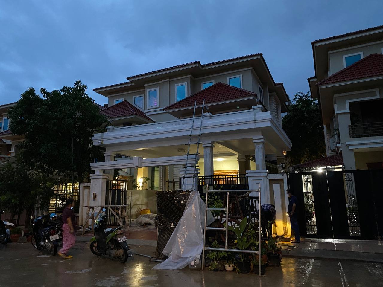 Borey Vimean Phnom Penh image 15